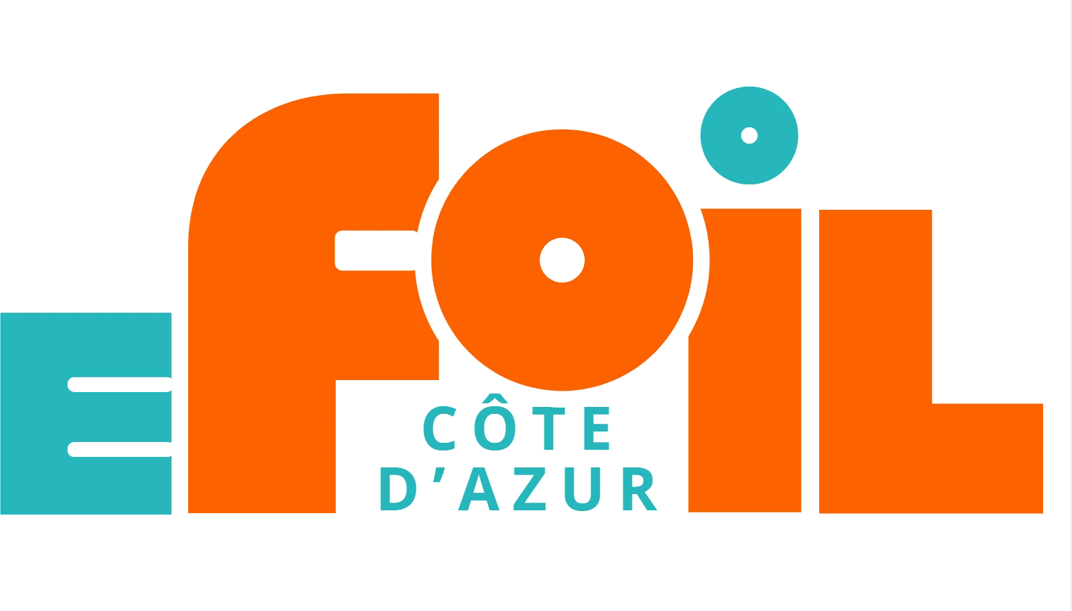 eFoil Côte d'Azur